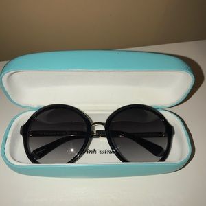 Kate spade sunglasses